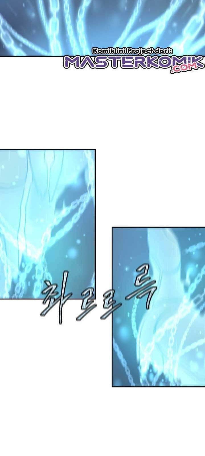 Shaman Chapter 8 halaman 33