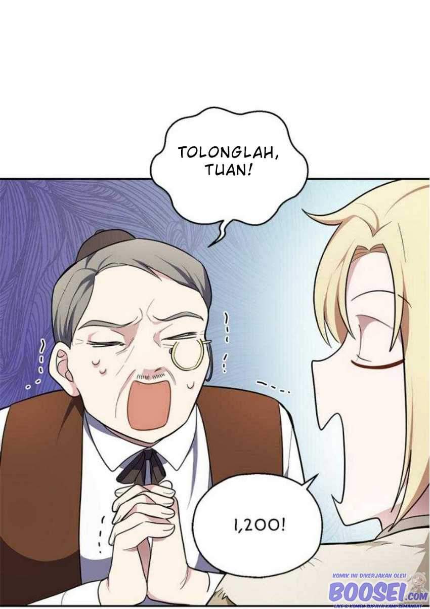 Silver Demon King Chapter 34 halaman 69