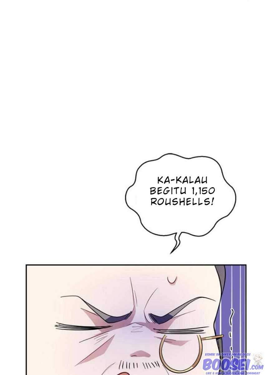 Silver Demon King Chapter 34 halaman 70