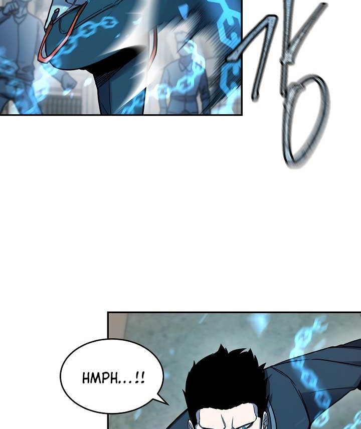 Shaman Chapter 9 halaman 25