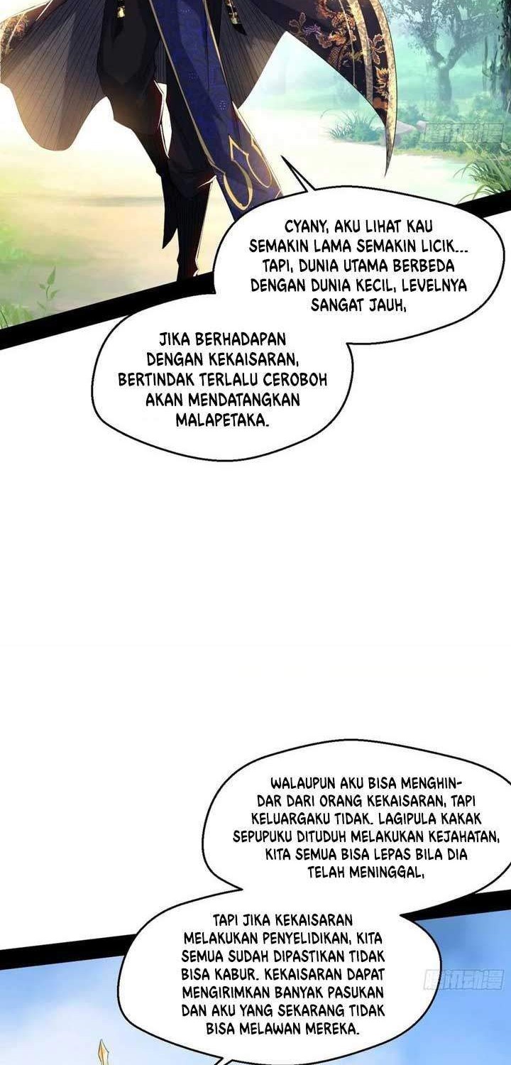 I’m An Evil God Chapter 110 halaman 24