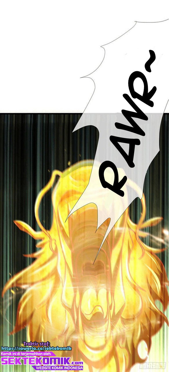 Son in Law Does Cheap Cultivation Chapter 144 halaman 23