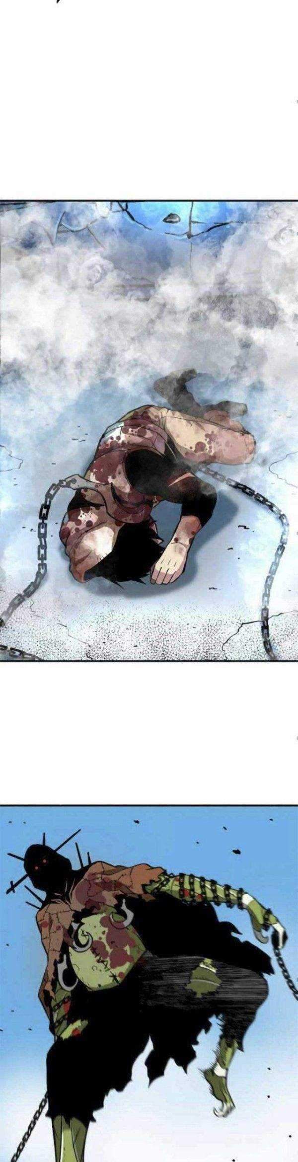 Unbreakable Chapter 07 Gambar 52