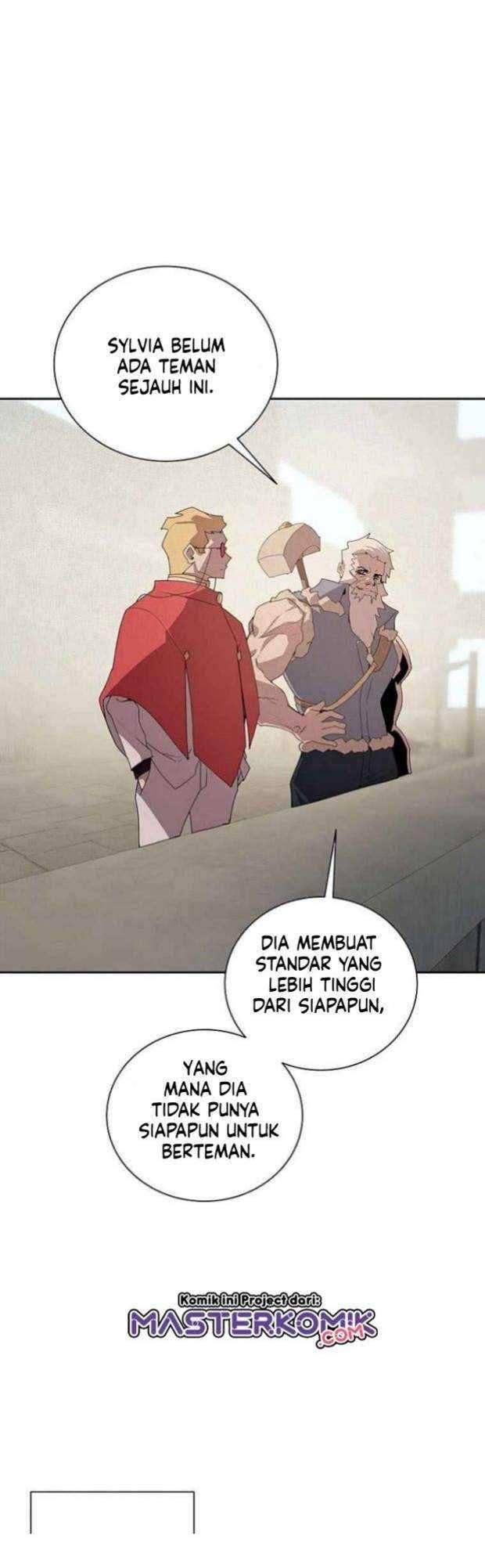 The Book Eating Magician Chapter 27 Gambar 32