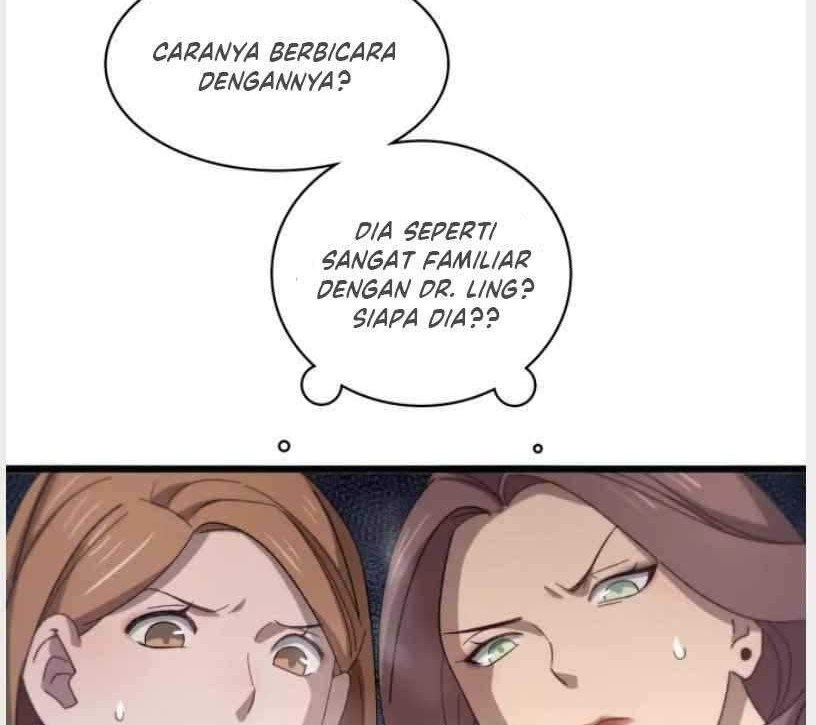 Great Doctor Ling Ran Chapter 38 halaman 25
