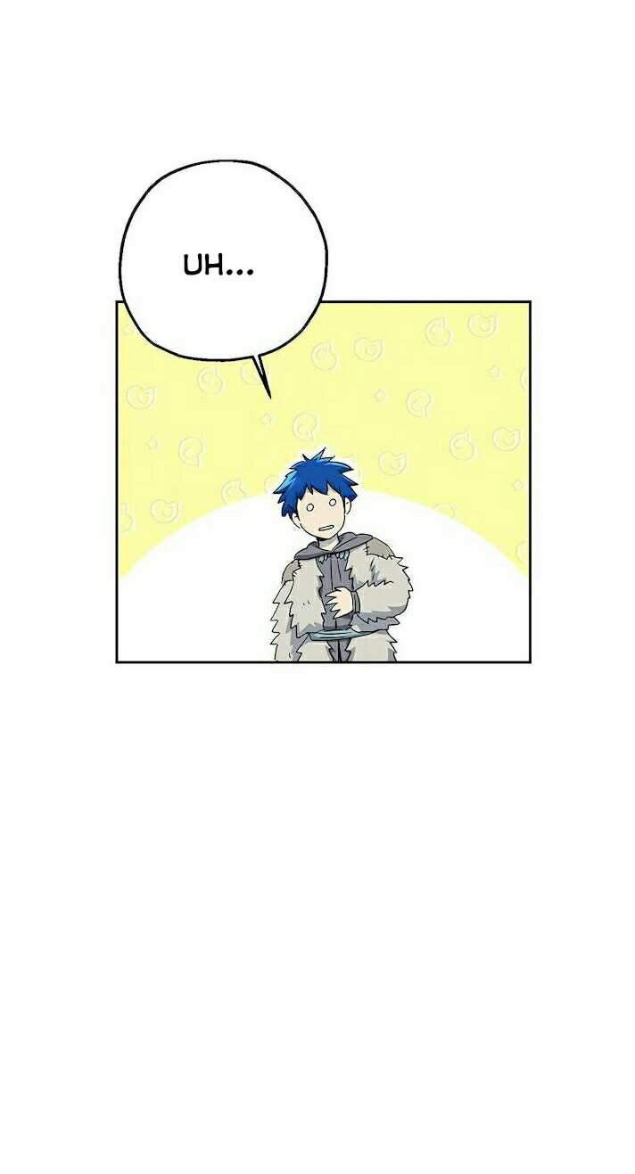 Skeleton Soldier Couldn’t Protect the Dungeon Chapter 115 halaman 45