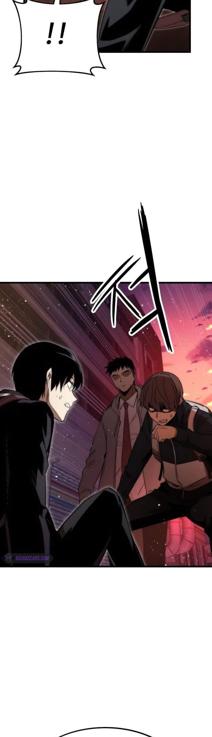 Ultra Alter Chapter 5 Gambar 74