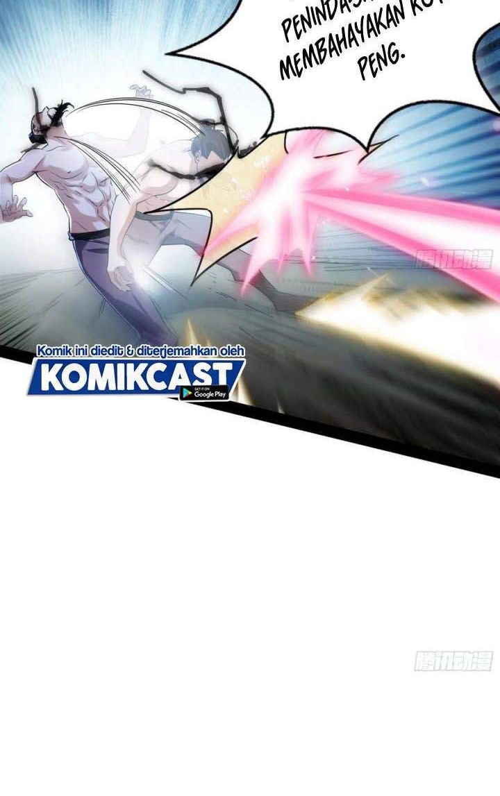 I’m An Evil God Chapter 112 halaman 22