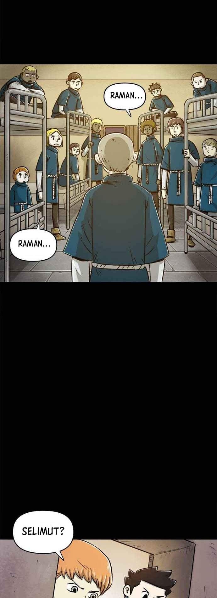 Karuna Chapter 6 halaman 34