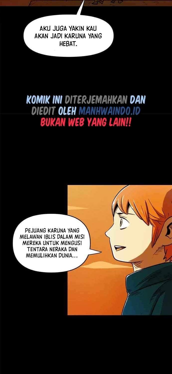Karuna Chapter 5 halaman 27