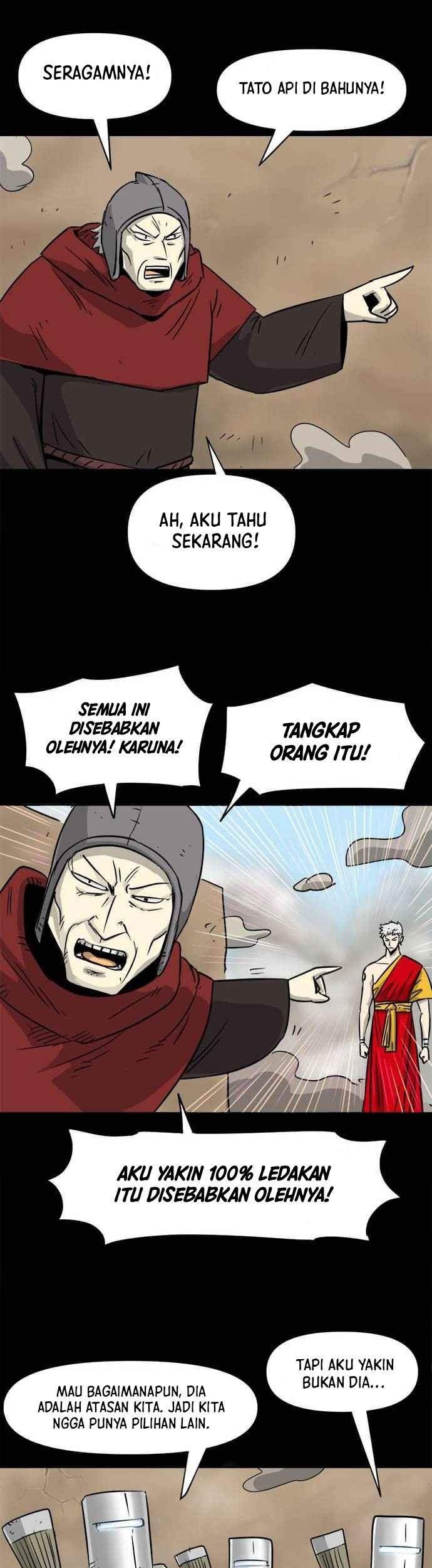 Karuna Chapter 3 halaman 37