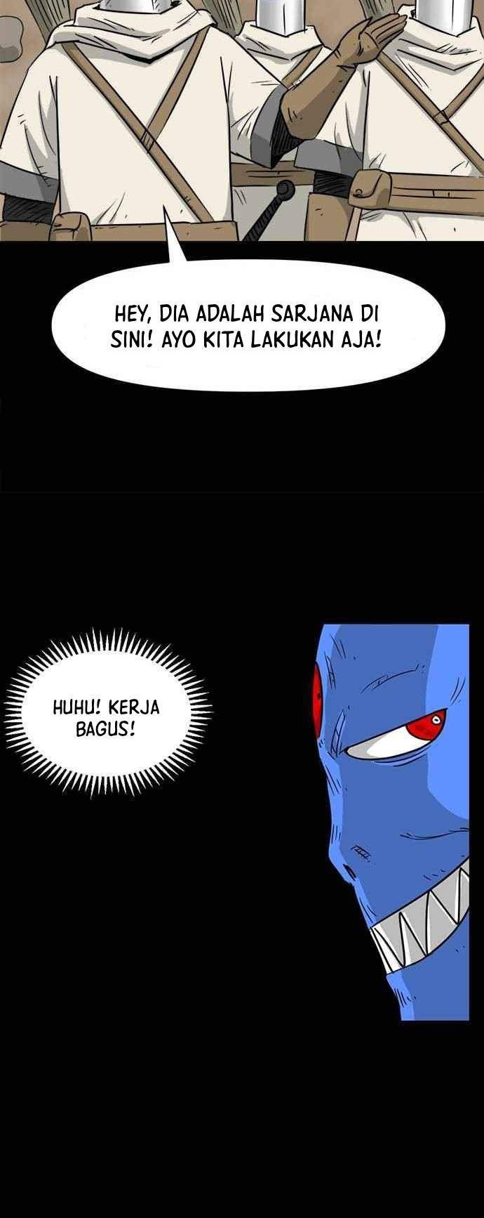 Karuna Chapter 3 halaman 38
