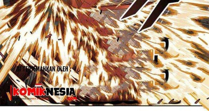 Guilty Axe Chapter 5 halaman 53
