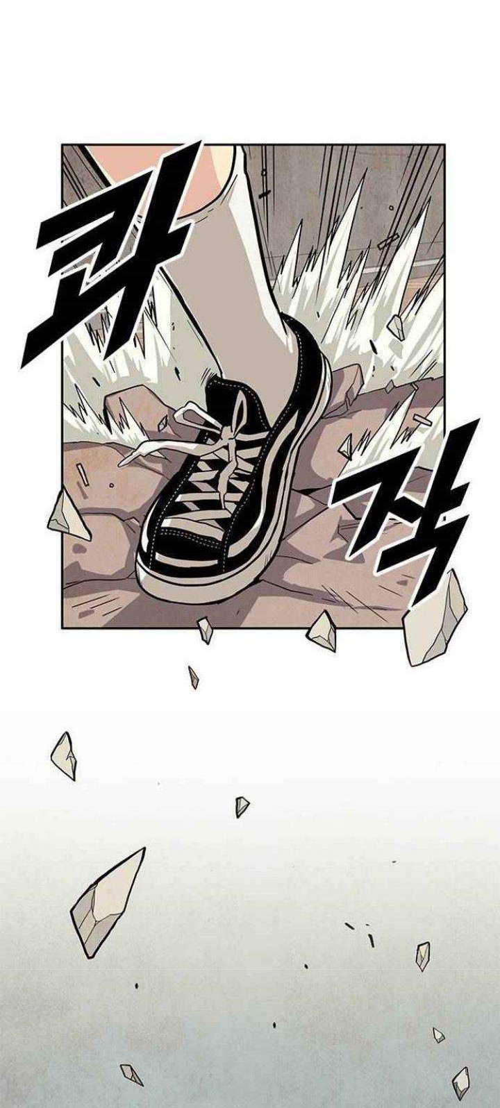 Guilty Axe Chapter 4 halaman 45