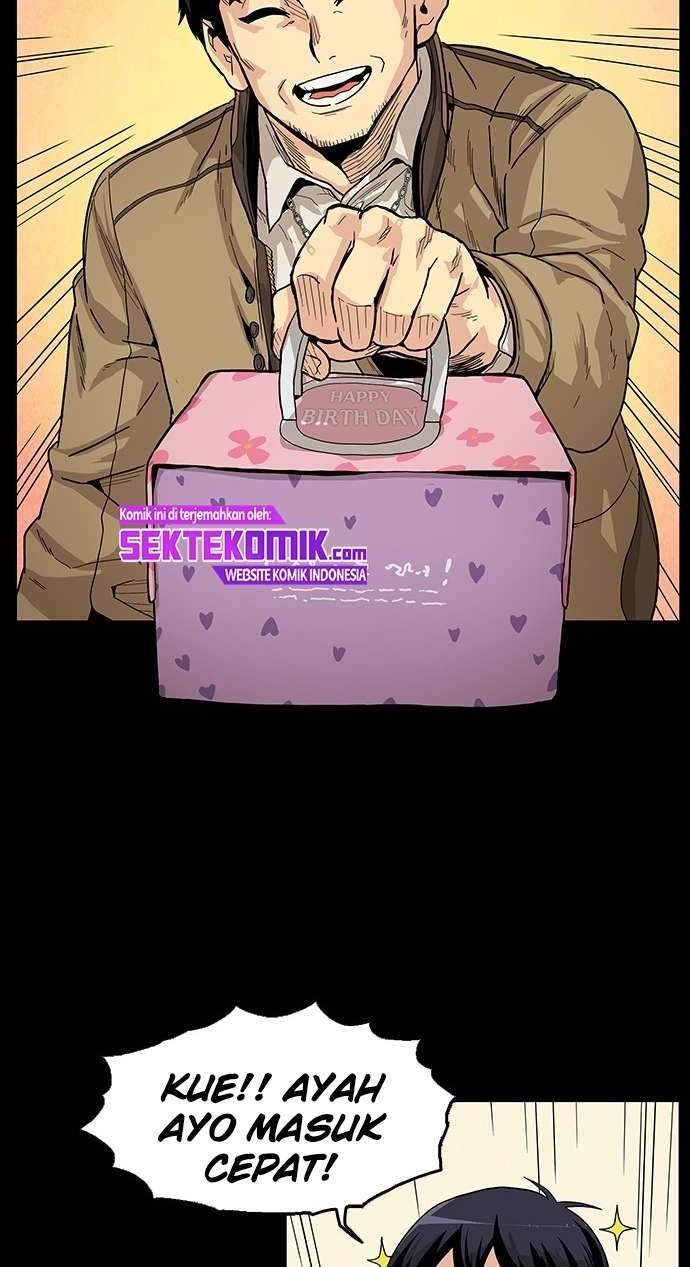 Guilty Axe Chapter 1.1 halaman 52