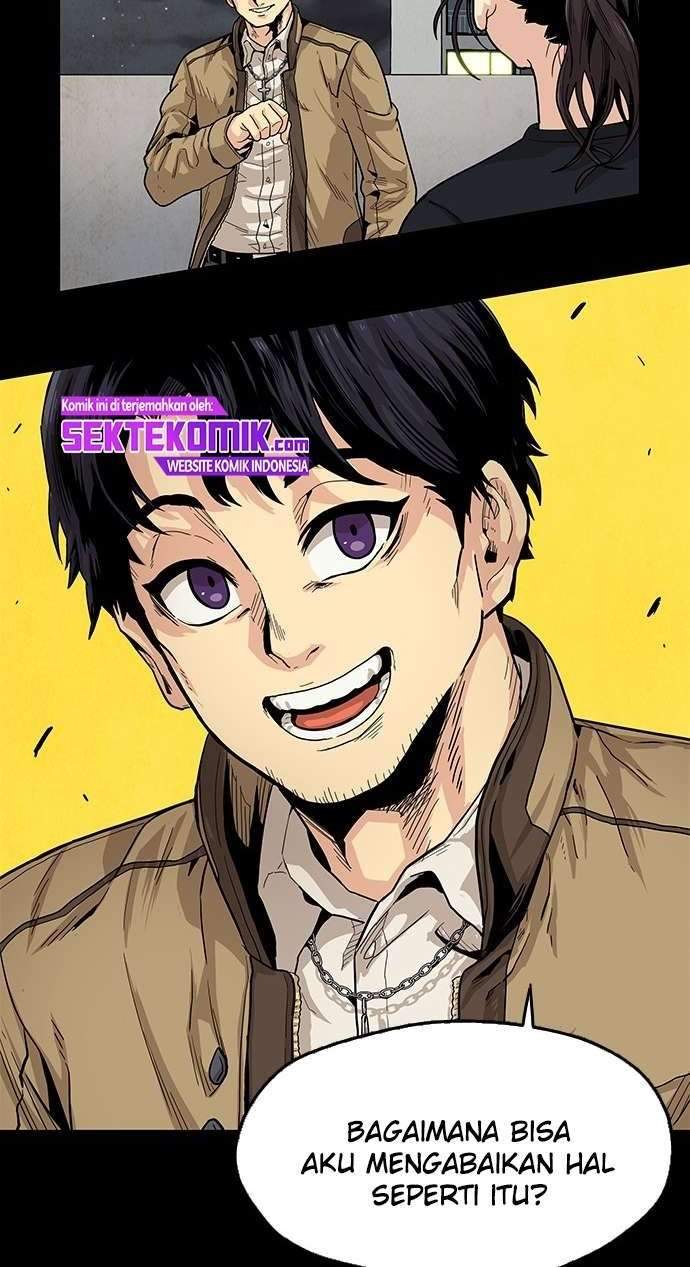 Guilty Axe Chapter 1.1 halaman 55