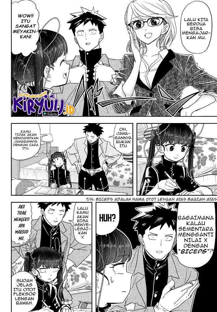 Love After World Domination Chapter 15 Gambar 13
