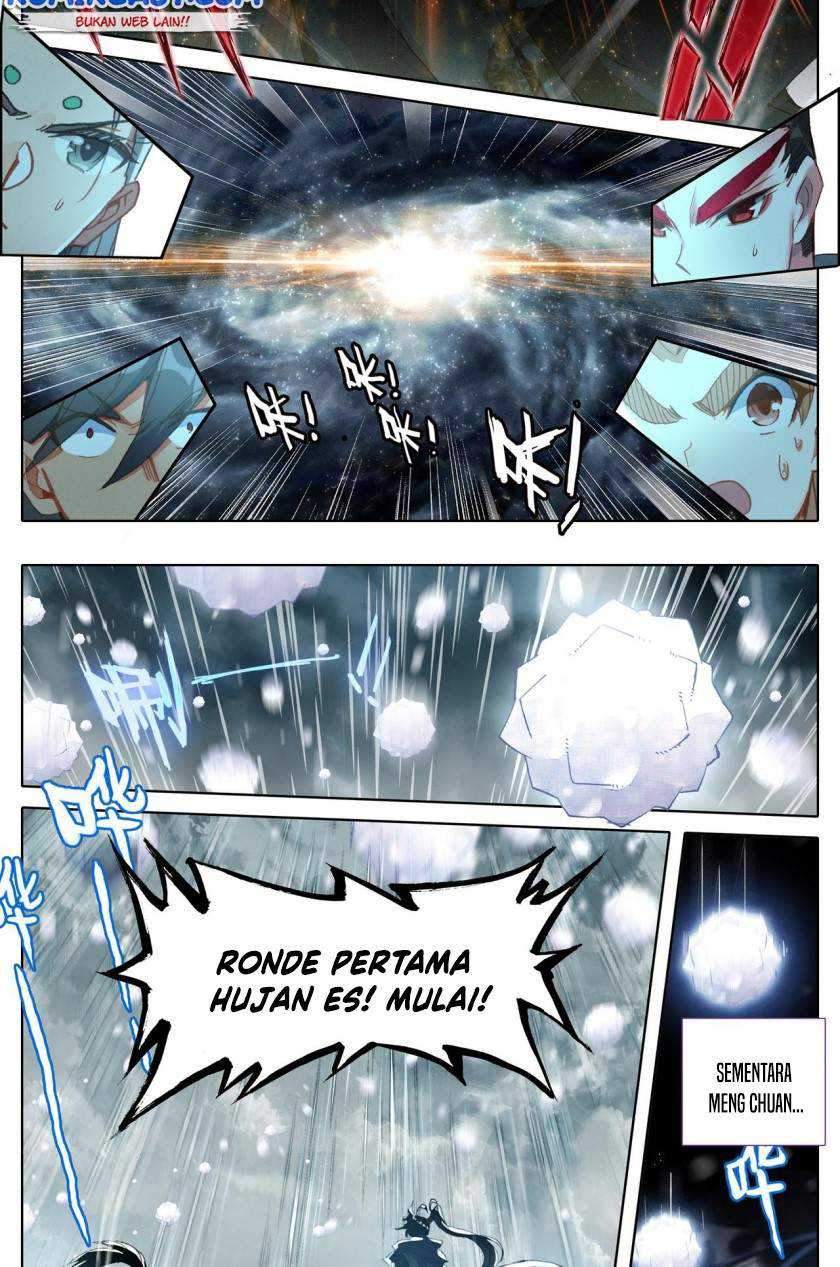 Cang Yuantu Chapter 54 halaman 13