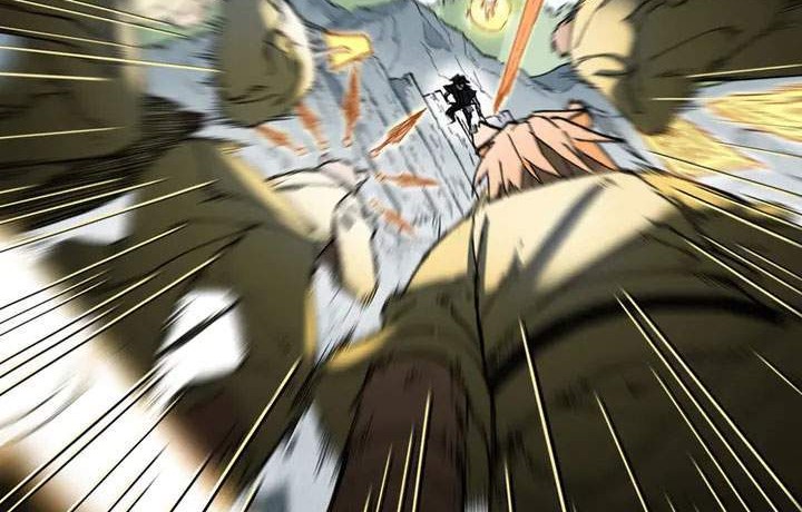 The Sacred Ruins Chapter 88 Gambar 32