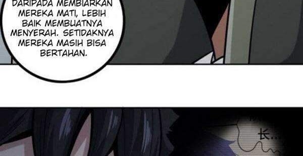 Doomsday Hunter Chapter 11 halaman 25