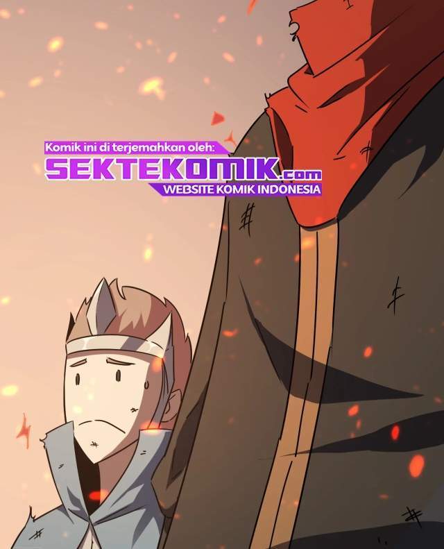 Hero! Watch up! Chapter 5 Gambar 36