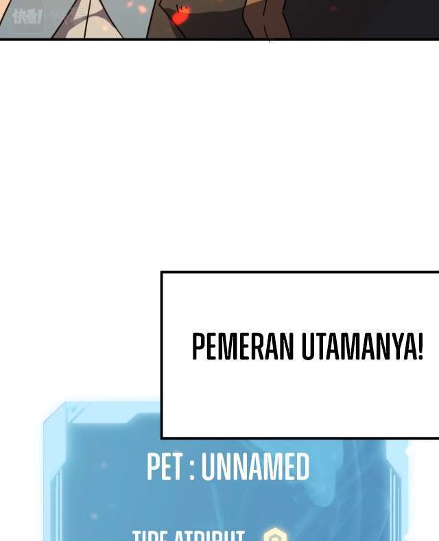 Hero! Watch up! Chapter 5 Gambar 37