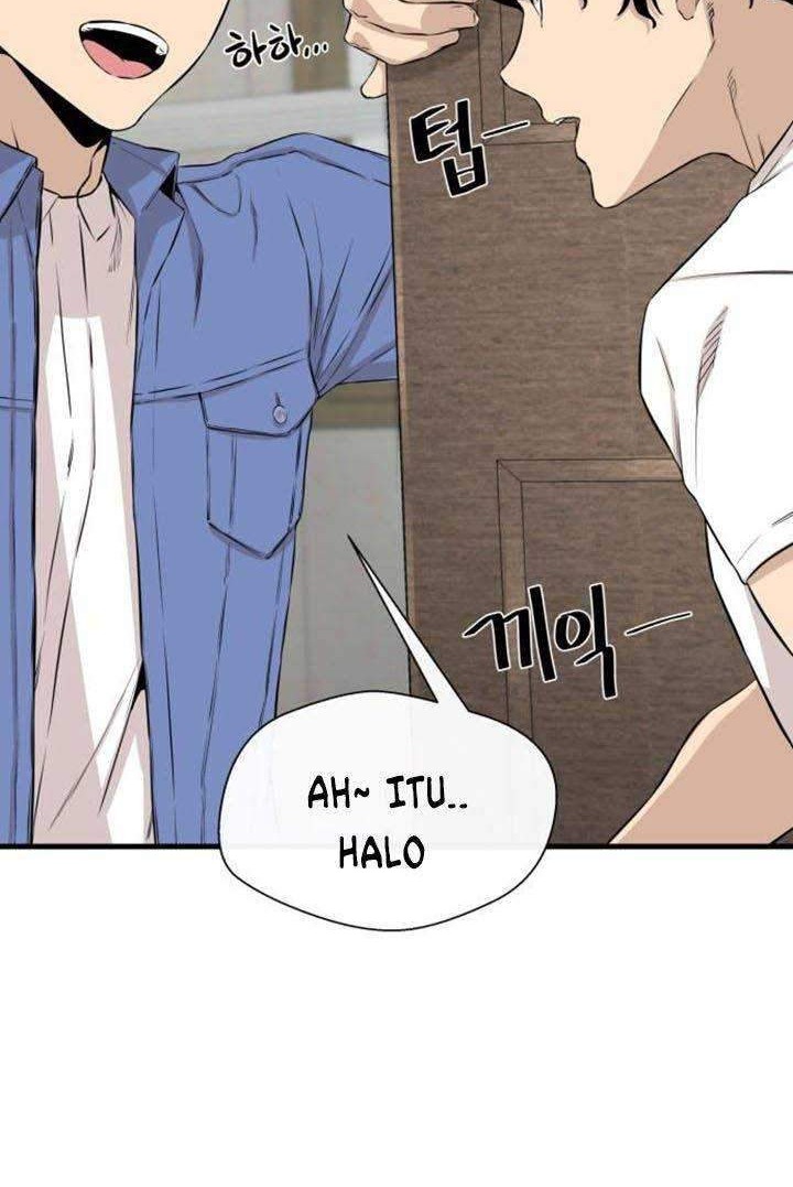 A Day Like a Shit Chapter 9 halaman 45