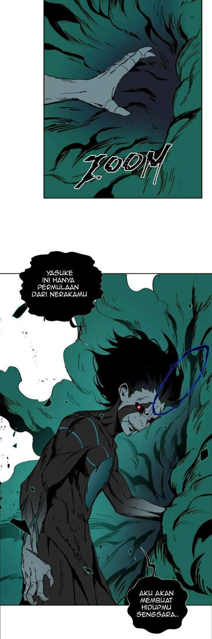 BlackSun Chapter 3.5 halaman 19