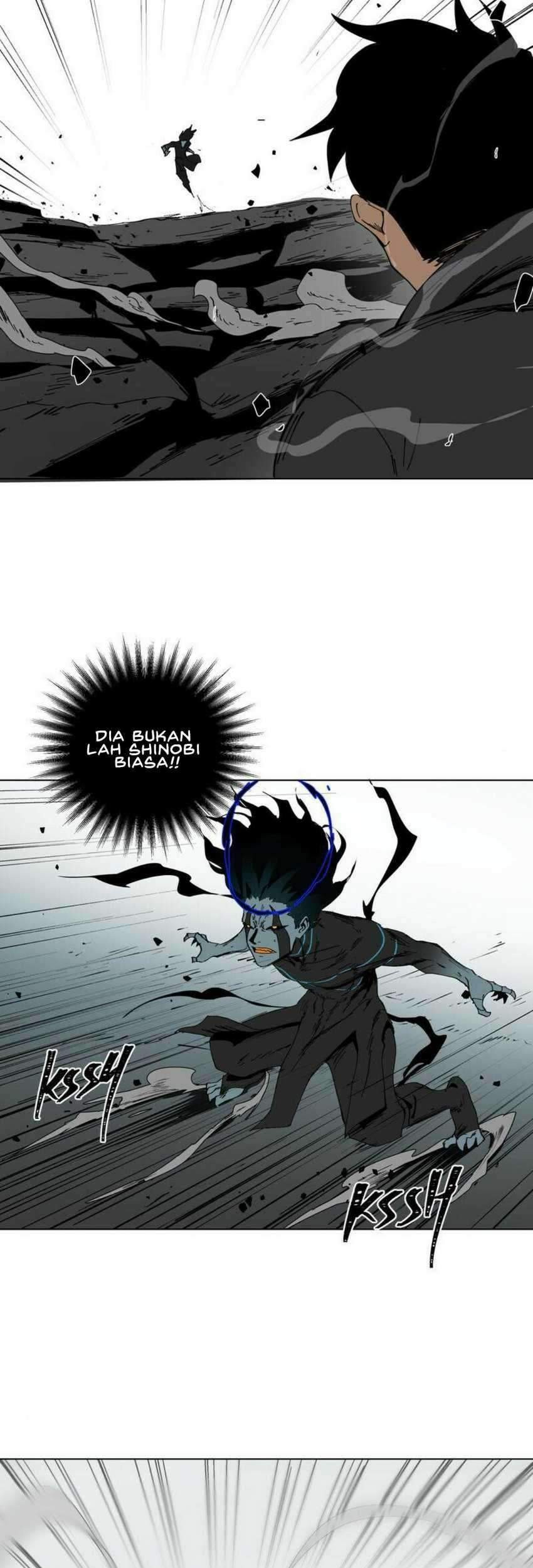 BlackSun Chapter 3 halaman 29
