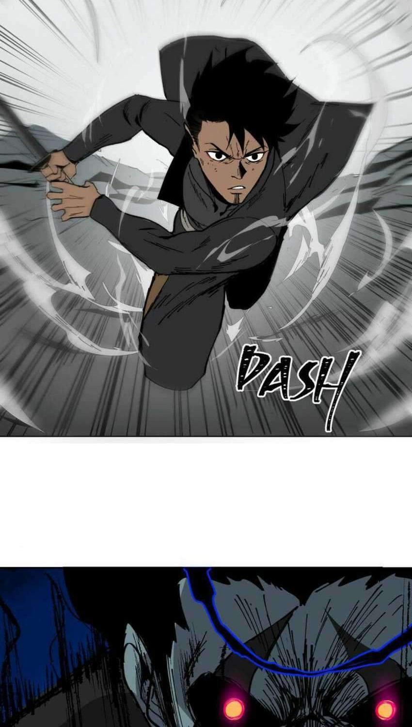 BlackSun Chapter 3 halaman 30