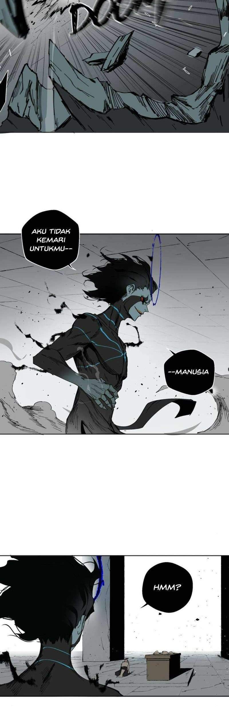 BlackSun Chapter 1.5 halaman 15