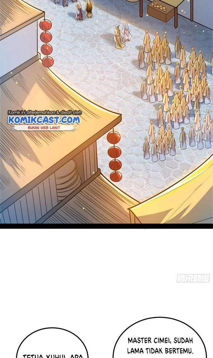 I’m An Evil God Chapter 115 halaman 36
