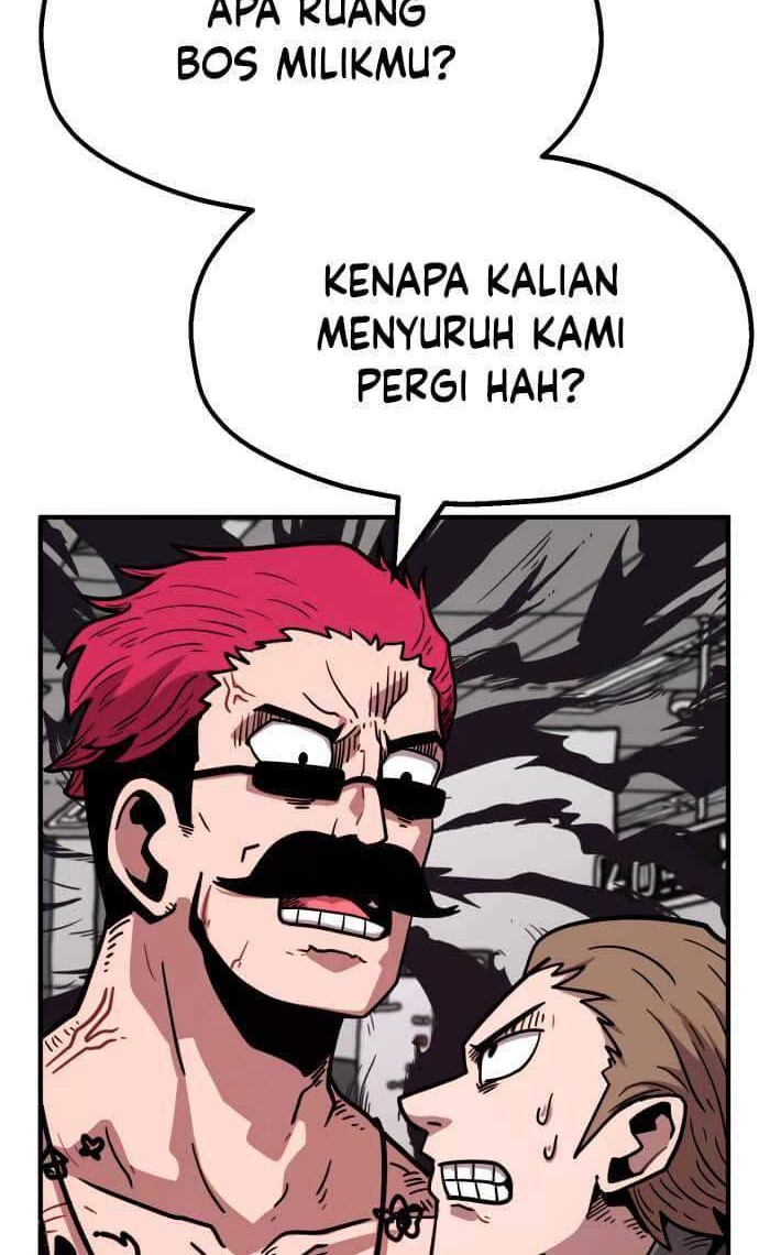 Metro Hunter Chapter 19 halaman 69