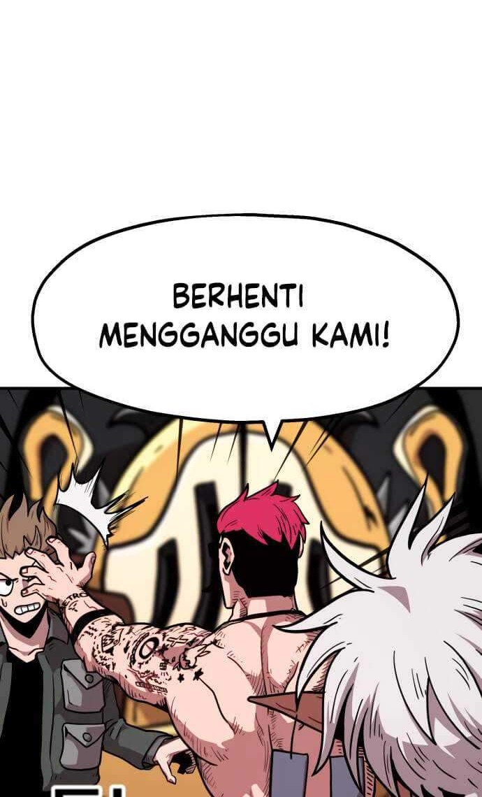 Metro Hunter Chapter 19 halaman 71
