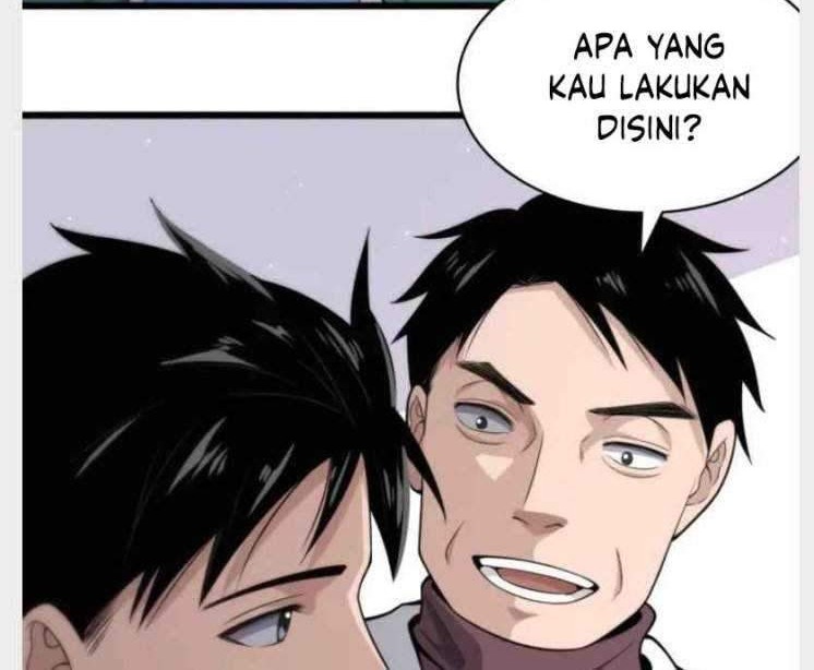 Great Doctor Ling Ran Chapter 42 halaman 23