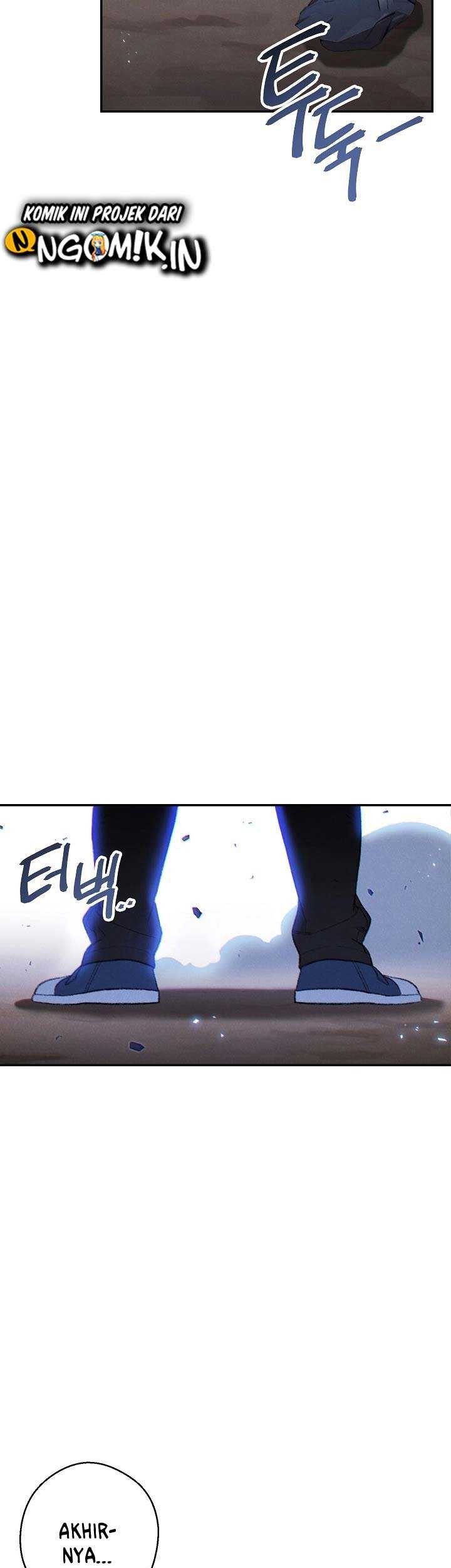 Dungeon Reset Chapter 44 halaman 28