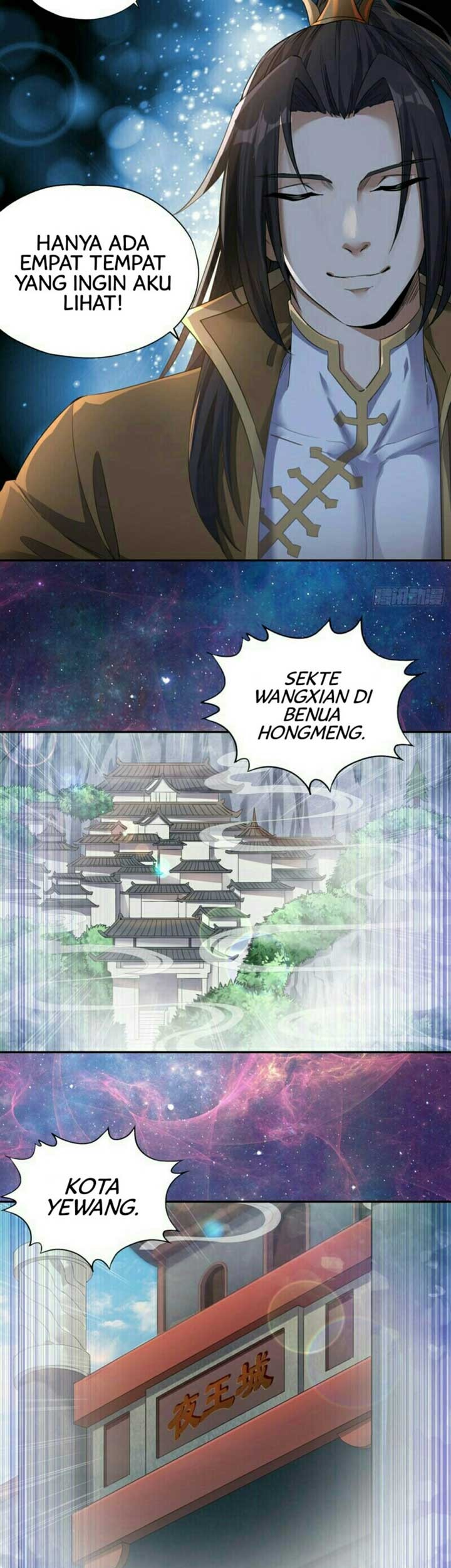 I Was Trapped On The Same Day For 100,000 Years Chapter 42 Gambar 14