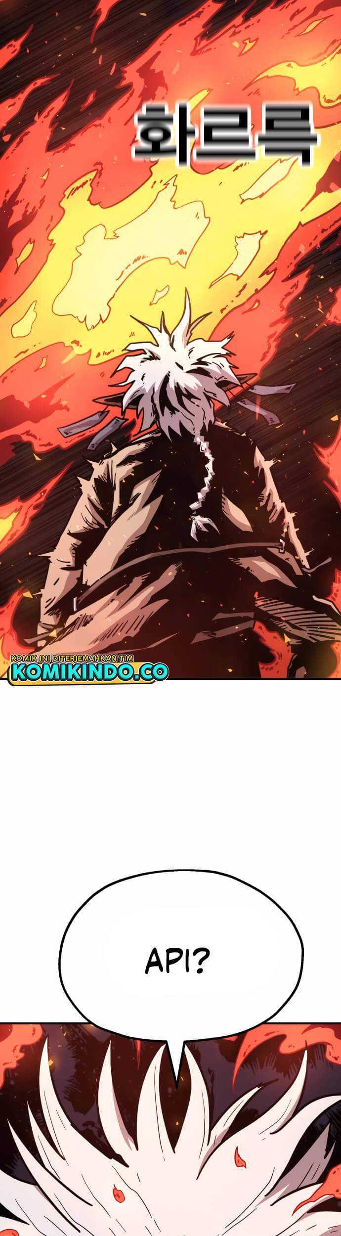 Metro Hunter Chapter 20 halaman 66