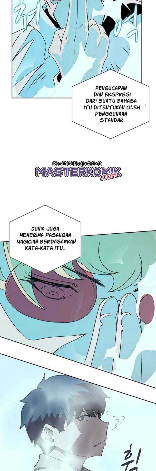 The Book Eating Magician Chapter 30 Gambar 30