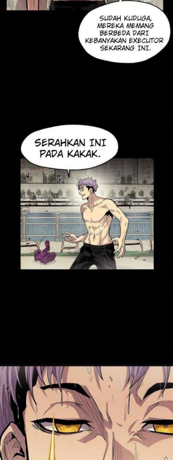 Guilty Axe Chapter 6 halaman 49
