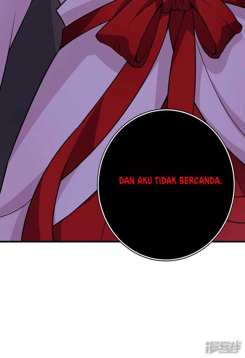 Miss Nine Doctor Chapter 8 Gambar 20