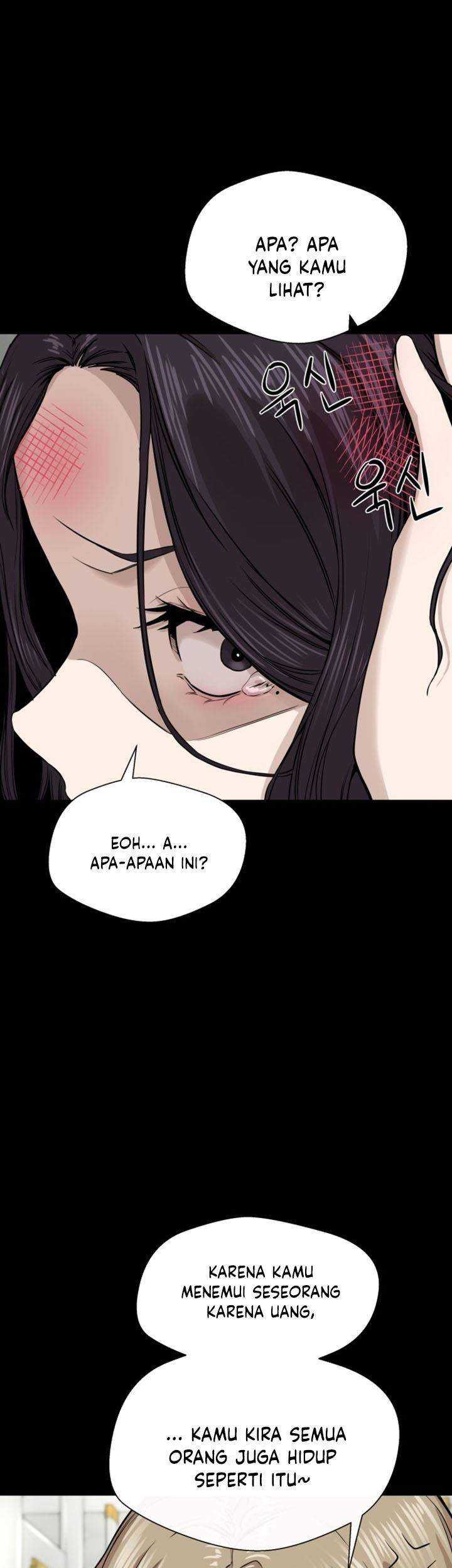 A Day Like a Shit Chapter 10 halaman 42