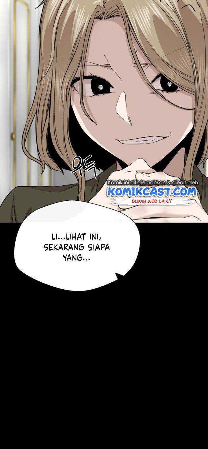 A Day Like a Shit Chapter 10 halaman 43