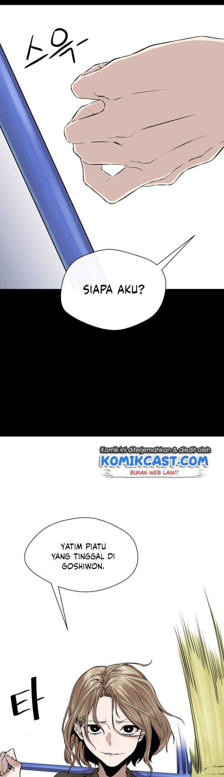 A Day Like a Shit Chapter 10 halaman 44