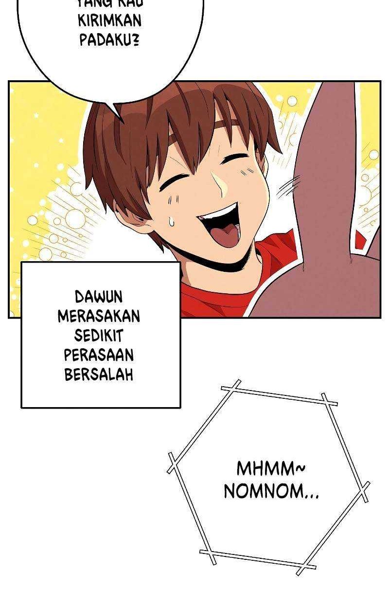 Dungeon Reset Chapter 92 halaman 41