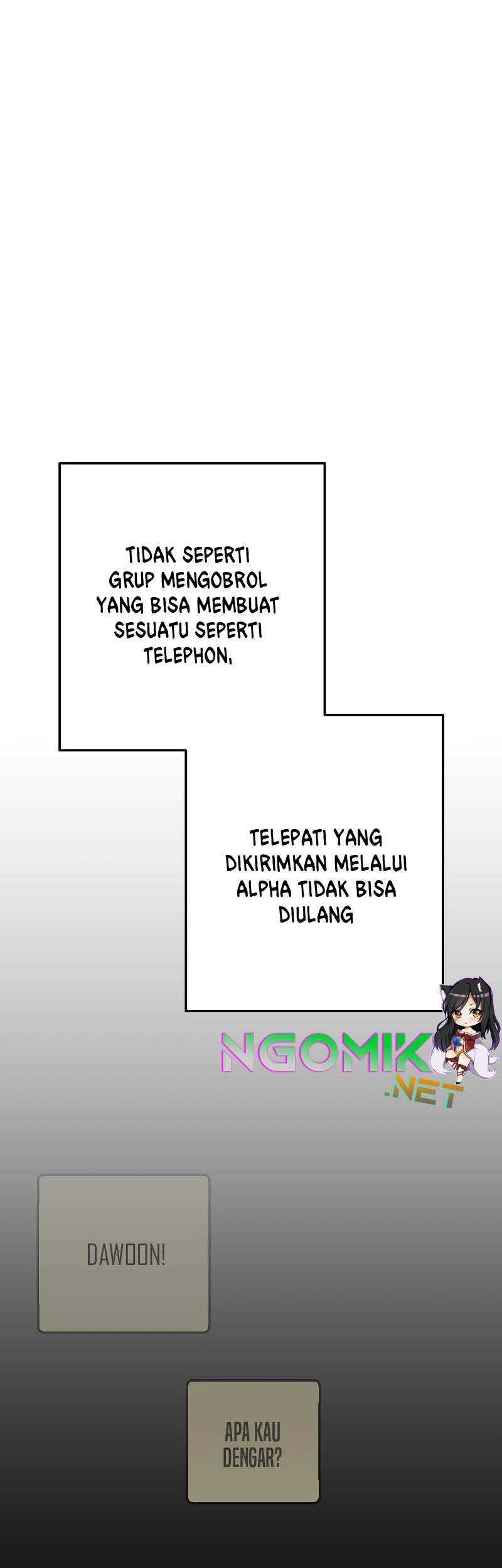 Dungeon Reset Chapter 92 halaman 42