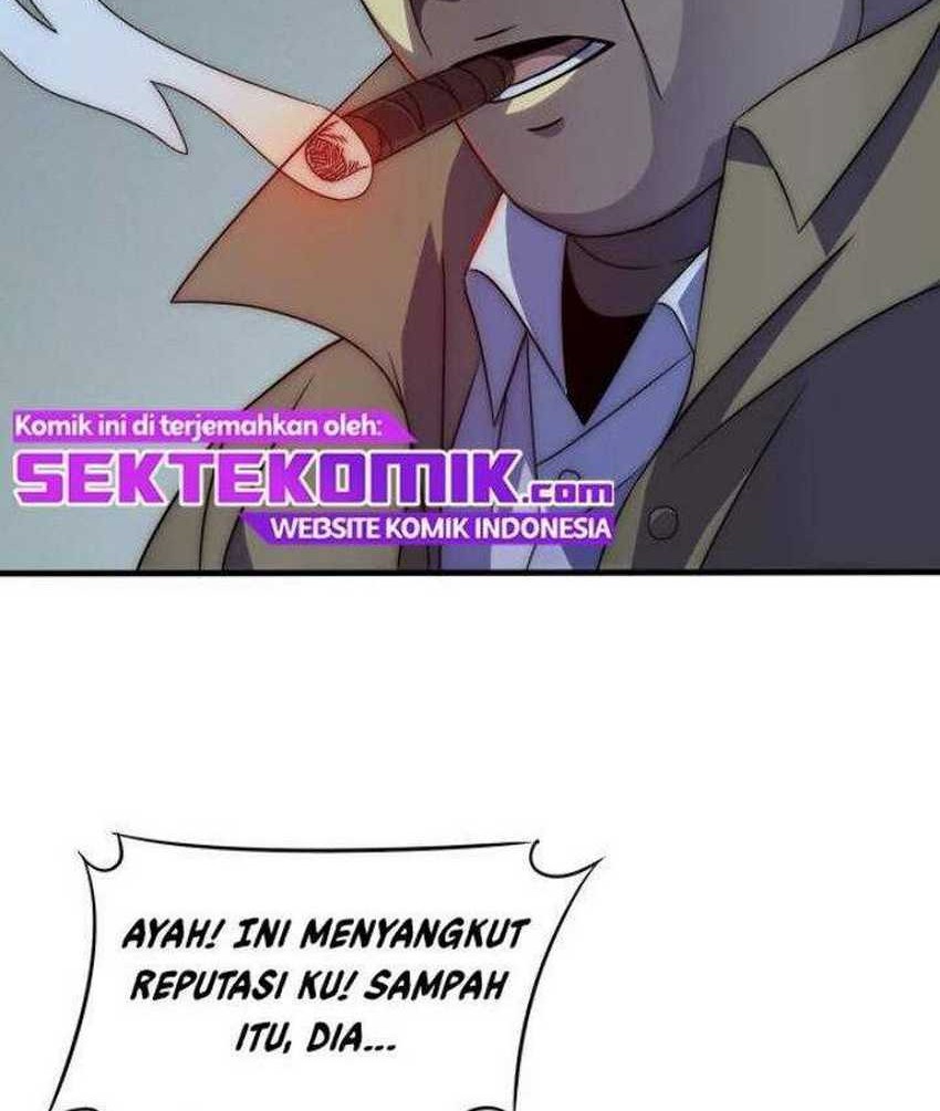 Apocalyptic Thief Chapter 11 halaman 32