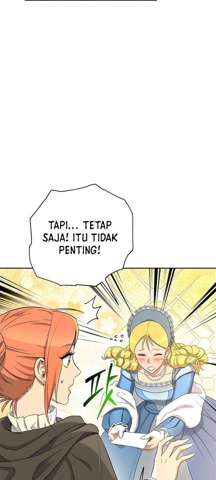 Skeleton Soldier Couldn’t Protect the Dungeon Chapter 116 Gambar 43