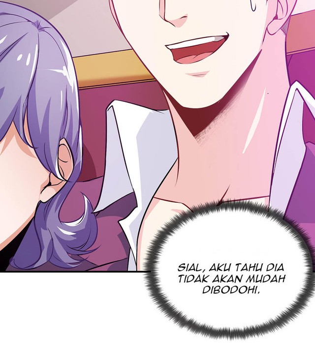 I Am Han Sanqian Chapter 19 halaman 13