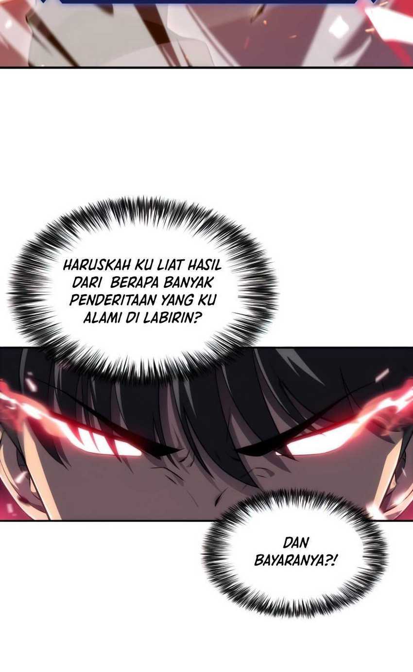 Solo Max-Level Newbie Chapter 16 Gambar 72